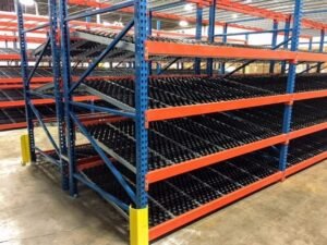 Pallet Rack Systems