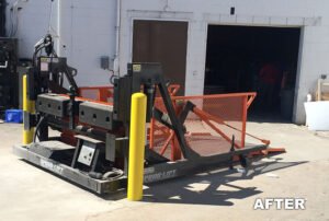 loading dock equipment
