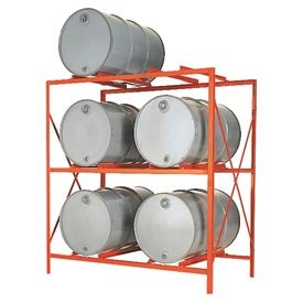Drum & Cylinder Handling Equipment