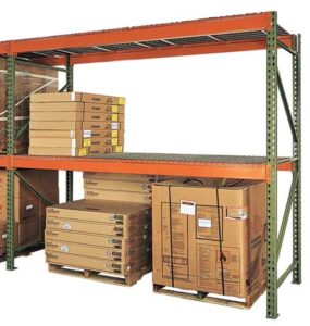 Pallet Rack Systems