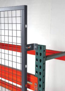 Wire Rack guard