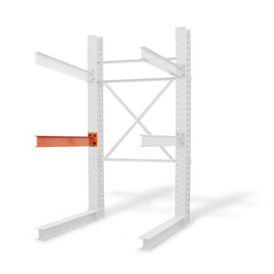 Cantilever Rack Arms