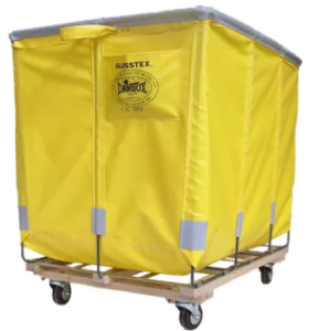 Dandux Laundry Cart