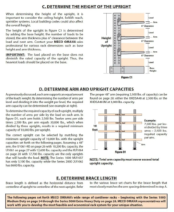 Designing Cantilever Rack System2