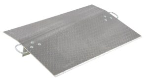 Economizer Dock Plate