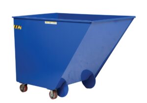 Portable Dump Trucks