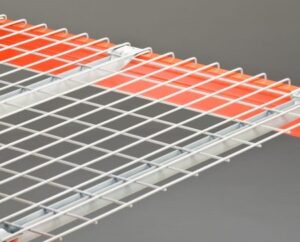 Pallet Rack Wire Deck