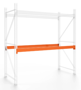 Pallet Racking Beams