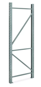 Pallet Racking Upright