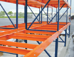 Structural Rack