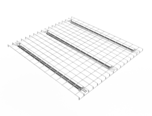 Pallet Racking Wire Deck