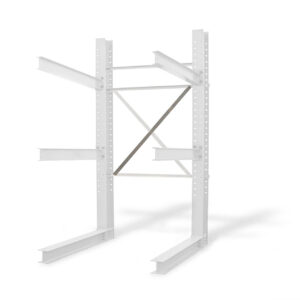 Cantilever Rack Brace Set