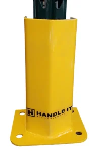 Post Protector Steel