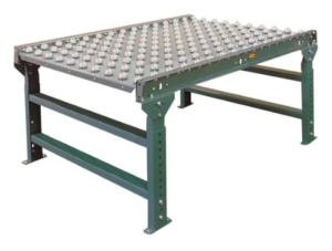 Ball Transfer Conveyor