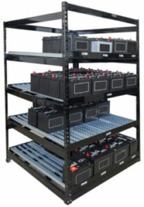 Battery Racks