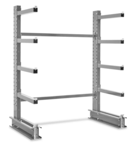 Cantilever Rack