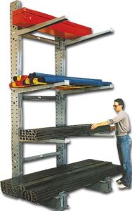 Cantilever Racking