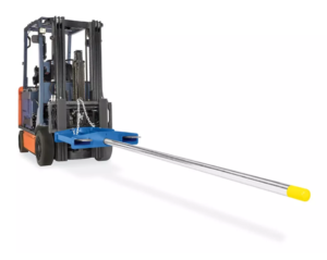 Carpet Pole