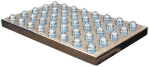 Ball Transfer Conveyor