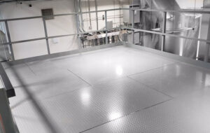 Diamond Plate