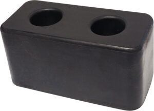 Molded Dock Bumper