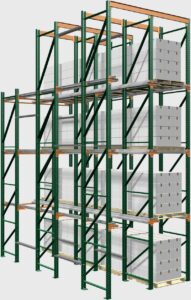 Drive-In Racking