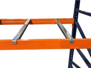 Flanged Cross Bar