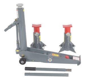 Forklift Maintenance Jacks