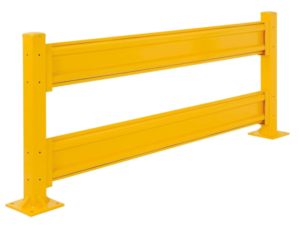 2 Rib Guard Rail