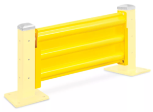 3 Rib Guard Rail