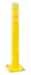 Guard Rail Post