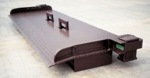 Steel Rail Board