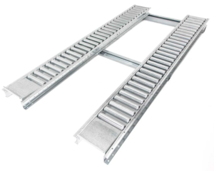 Skid Conveyor