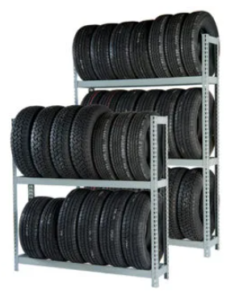 Tire Rack