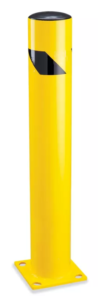 Bollard Basic Bolt On