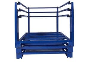 Nestable Rack