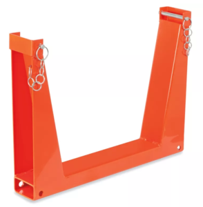 Stacking Rack U Shaped