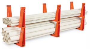 Stacking Rack U Shaped2