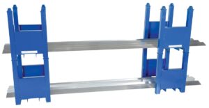 Stacking Bar Cradle Rack