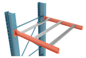 Cantilever Rack Shelf Supports