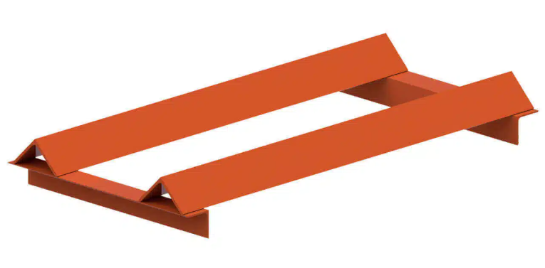Lc16 Coil Rack Steel Coil Storage Racks | Single & Multi Level Coil Rack Systems