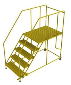 Mobile Work Platform