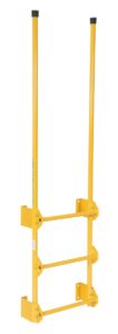 Dock Ladders, Walk Thru