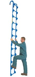 Semi Trailer Tank Access Ladder