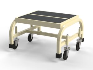 Office Rolling Ladder
