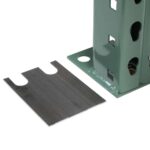 Standard Teardrop Style Shim