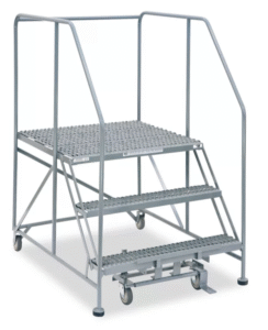 Rolling Ladder 3 step