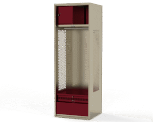 Athletic Lockers 