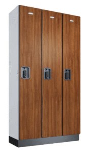 Executive Lockers