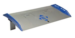 Bluff Dock Board